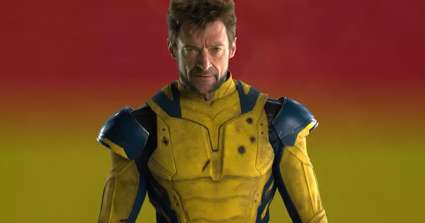 Росомаха: Тайны железного оружия и невероятные навыки!