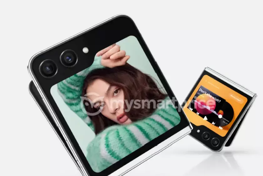Вслед за Galaxy Fold 5: в интернете появились подробные характеристики Galaxy Flip 5