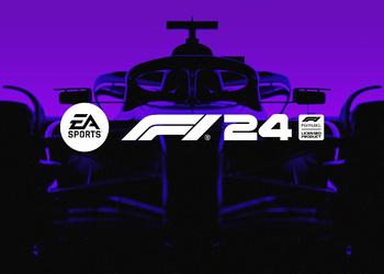 Представлен первый полноценный трейлер F1 24 — нового гоночного симулятора от Electronic Arts и Codemasters