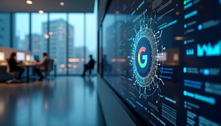 L'UE soupçonne Google d'utiliser secrètement du ...