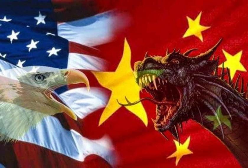 Китай готовит свой «черный список» для американских компаний