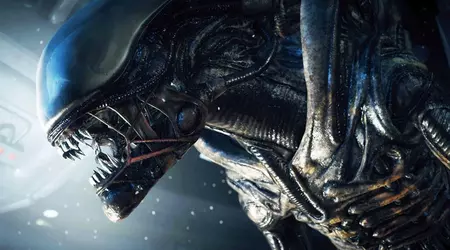 "Crew status is destroyed": a minute-long snippet of the Alien: Earth horror series has been published