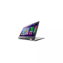 Lenovo Yoga 500-15 (80N600BNUA) White