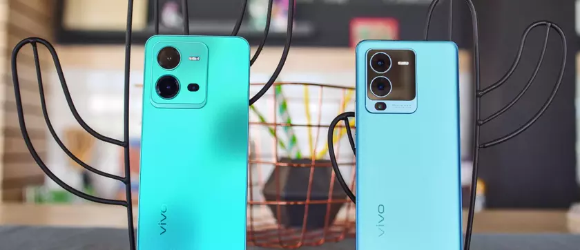 vivo V27 получит неанонсированный процессор Dimensity 7200 и будет стоить $425