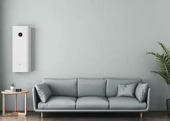 Xiaomi Mi Air Purifier: обновленный очиститель воздуха с голосовым помощником и ценой $360