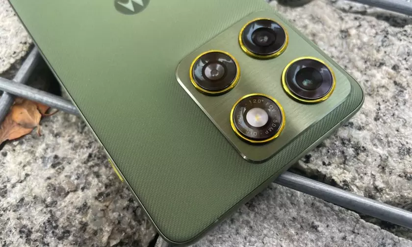 Unveiling the Motorola Edge 70: A Deep Dive into Its Innovative Features