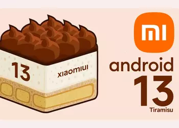 36 old Xiaomi smartphones will be left without Android 13 - even the flagships of 2020 are on the list