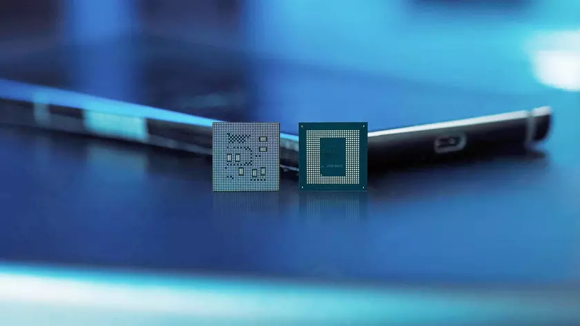 Geekbench подтвердил выход флагманского чипа Snapdragon 888+