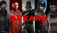 “Продайте ему студию!”: основатель Arkane Рафаэль Колантонио выразил интерес к покупке созданной им же студии, чем порадовал геймеров