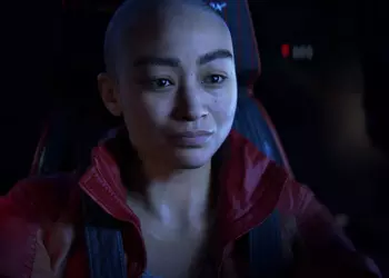 Показанное в дебютном трейлере Intergalactic: The Heretic Prophet - лишь верхушка айсберга, по словам Нила Дракманна