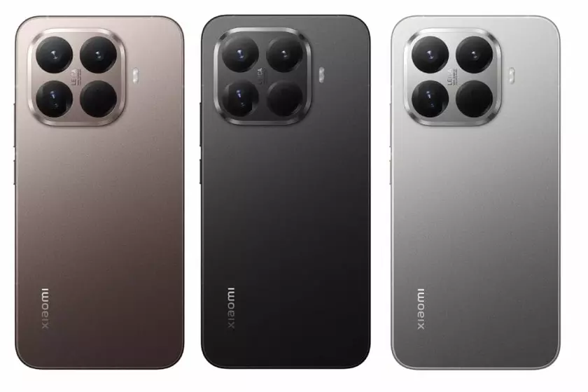 Изучаем Xiaomi 15T Pro: Что предлагает этот новый флагман?