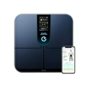 eufy by Anker Wi-Fi Fitness Tracking Smart Scale P3