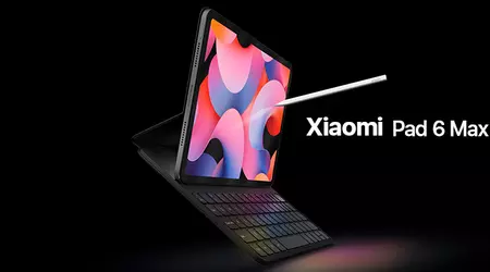 Xiaomi is preparing a tablet with 120W charging and OLED display: the novelty has received certification