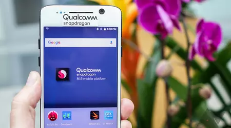 The first tests of the Snapdragon 845 chip: the king in the world of Android