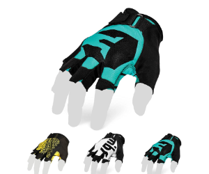 Ironclad Immortals PC Gaming Gloves