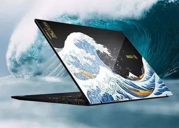 MSI представила изящную новинку Prestige 13 AI+ с OLED-экраном и мощным процессором Intel Core Ultra 9 288V