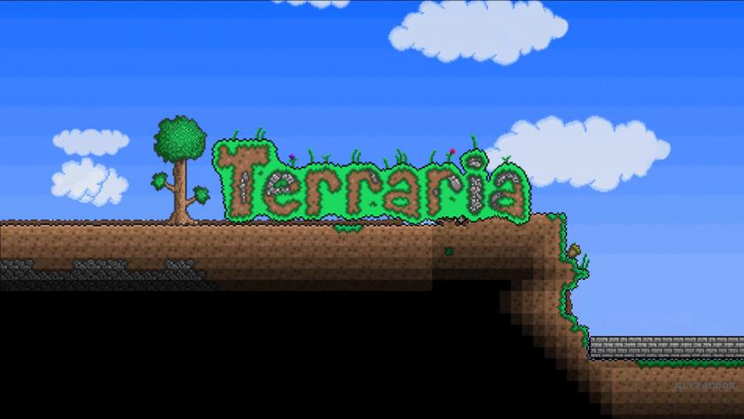 Terraria стала первой игрой с количеством положительных отзывов выше 97%