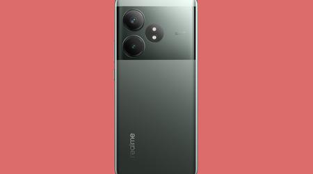 En innsider har avslørt hvordan Realme GT Neo 6 SE vil se ut med en Snapdragon 7+ Gen 3-brikke og 100 W ladeeffekt.