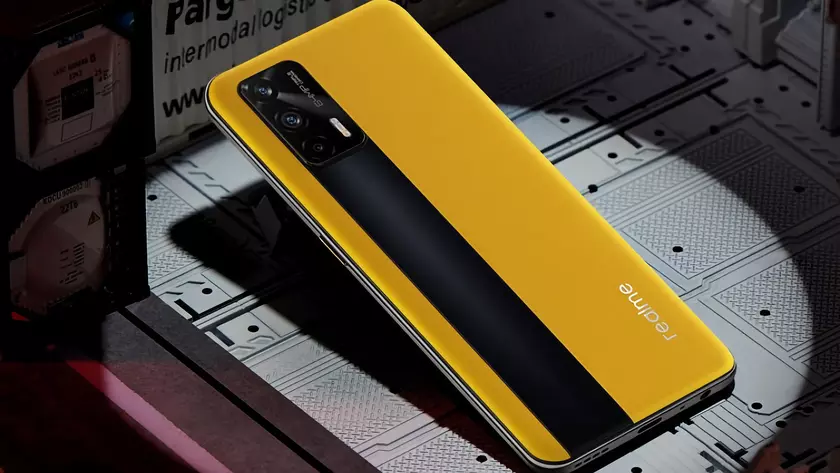 Подтверждено: флагман Realme GT 2 Pro будет работать на процессоре Snapdragon 8 Gen1