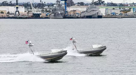 The US unveiled Project 33, according to which the army will be prepared for war with China in the coming years