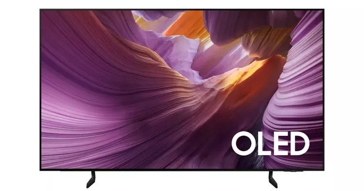 Эра зрелости: обзор 65-дюймового OLED-телевизора Samsung S85F