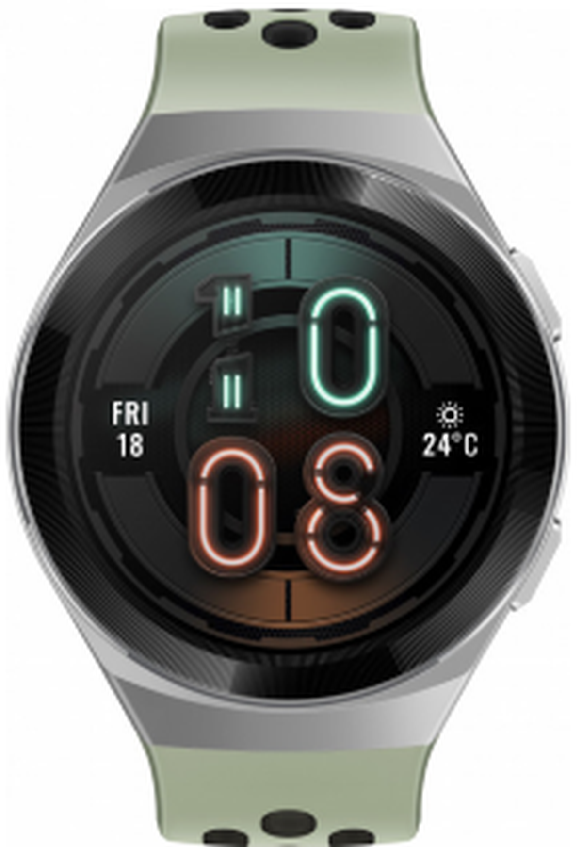 Huawei Watch GT2e