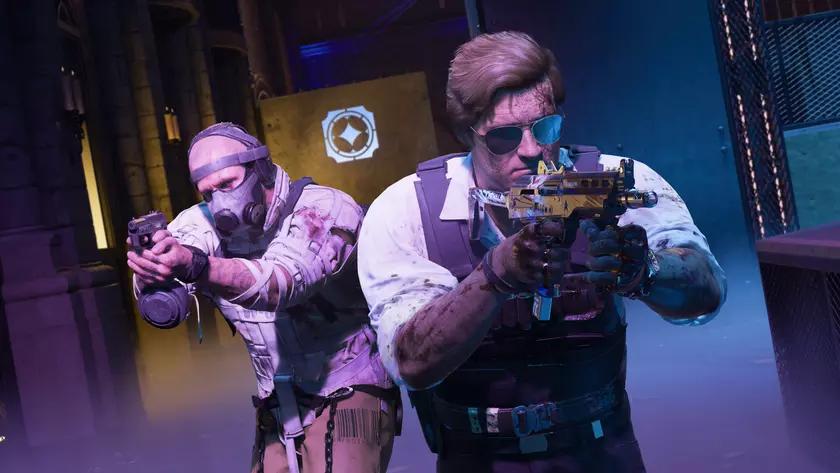 Новый скриншот Call of Duty Black Ops 6: что скрывает за собой продолжение культовой серии?