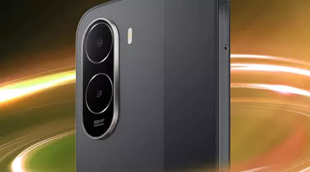 POCO C85x 5G — максимально бюджетний смартфон з величезною батареєю та екраном на 120 Гц