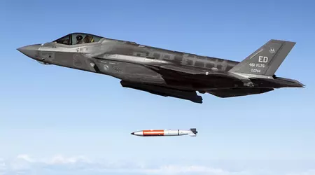 Les F-35A Lightning II néerlandais ont reçu la certification initiale pour utiliser les bombes thermonucléaires américaines B61-12.