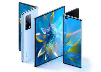 Insider: Huawei's next foldable smartphone will be released in February