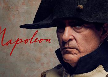 One, two, three, burn: Joaquin Phoenix sets Moscow on fire - new footage of Ridley Scott's historical epic Napoleon