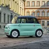 Превью изображения задней части Fiat Topolino