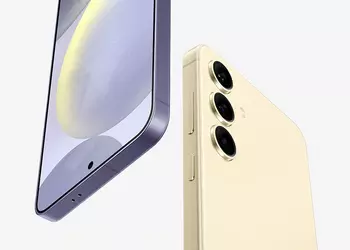 Что-то пошло не так: Samsung все-таки выпустит Plus-модель Galaxy S26