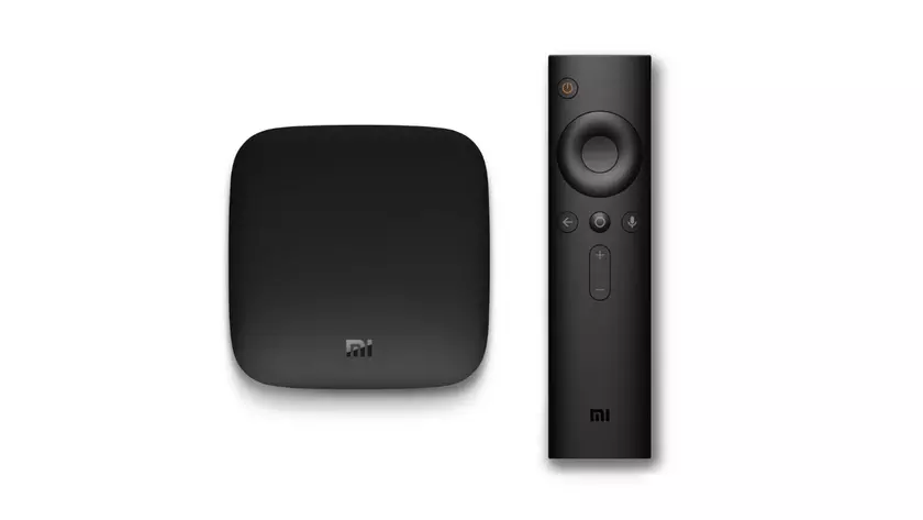 Приставка Xiaomi Mi Box 3, наконец-то, начала получать стабильную версию Android Pie