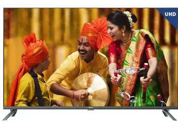 Представлена новая линейка смарт-телевизоров Nokia с экранами от 32 до 55 дюймов, разрешением до 4K и Android TV на борту