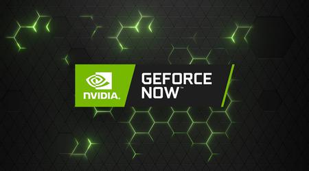 Хмарний ігровий сервіс GeForce Now отримав підтримку трансляції ігор у 1440p при 120fps у браузері