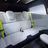 Превью задней части Volkswagen Mission Efficiency