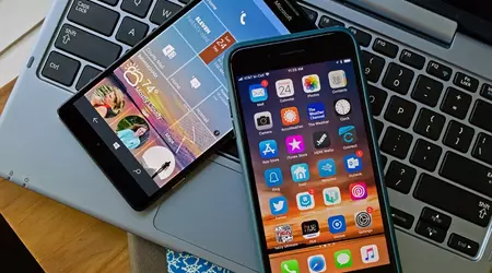 Microsoft попрощається із Windows 10 Mobile наприкінці цього року