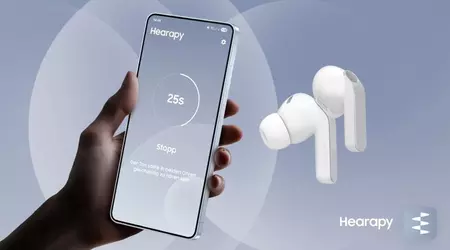Samsung Unveils Hearapy App: Say Goodbye to Motion Sickness with Sound Therapy!