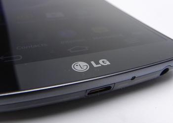 Опубликованы патенты нового гибкого смартфона LG