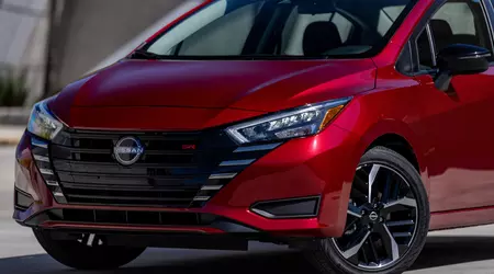 Остання модель автомобіля з п'ятиступеневою механікою скоро покине ринок США