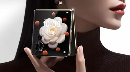 Honor has announced the launch date for the Magic V Flip