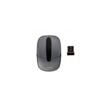 Speed-Link NOVA Wireless Micro Mouse SL-6356-SGY Dark-Silver USB