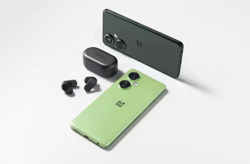 Подтвреждено: OnePlus Nord N30 станет копией OnePlus Nord CE 3 Lite