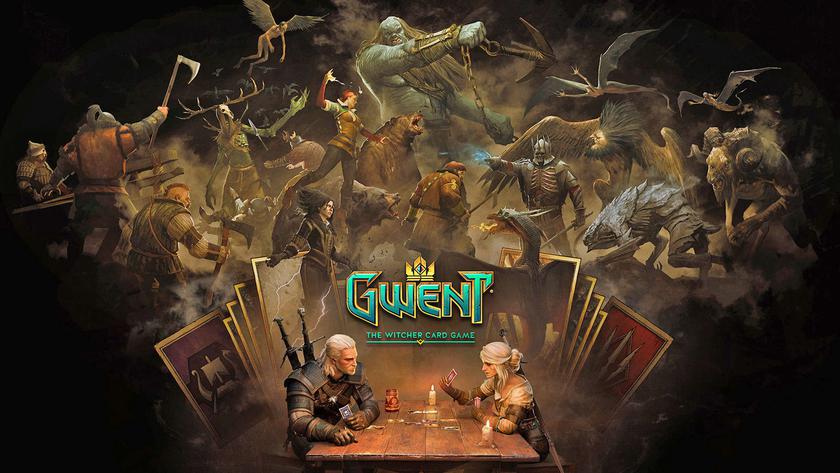 CD Projekt назвали дату релиза финального обновления для Gwent