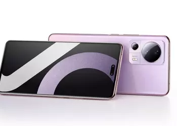 Rumour: Xiaomi Civi 3 will get a dual front camera and a triple main camera with a 50MP Sony IMX800 main sensor