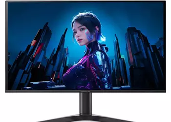 Acer представила два новых игровых мониторов серии Predator с QD-OLED дисплеями и частотой обновления 240 Гц
