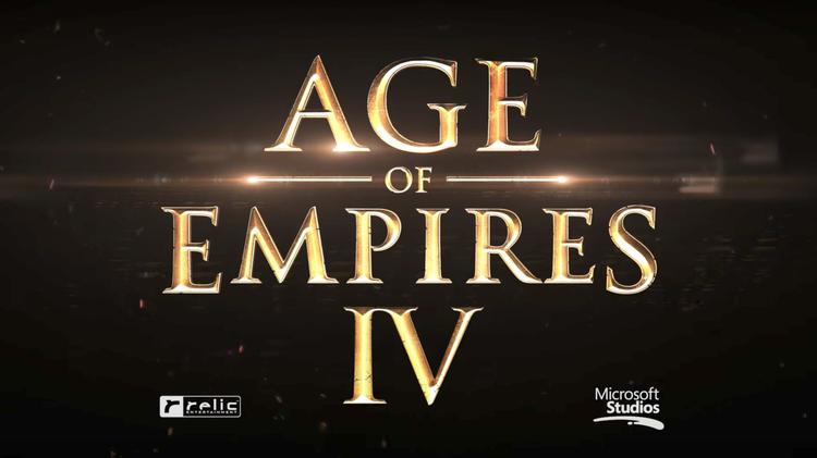 Der geschlossene Test der Wertungsmatches in Age of Empires 4 beginnt am 20. Dezember 