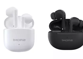 1MORE представила Q10 и Q20: новая линейка TWS-наушников по цене от $16.99