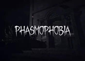 Призраки мигрируют в кинотеатры: популярная хоррор игра Phasmophobia получит киноадаптацию, которой займутся создатели Астрала и Заклятия